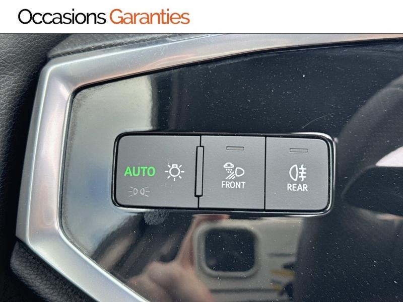 Voitures occasions Audi Q3 Sportback S line Villers-Cotterêts