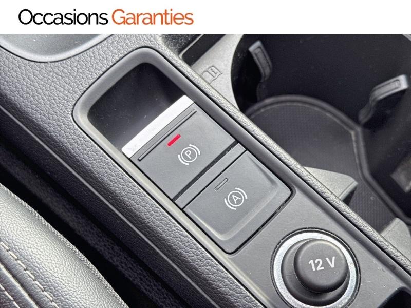 Voitures occasions Audi Q3 Sportback S line Villers-Cotterêts