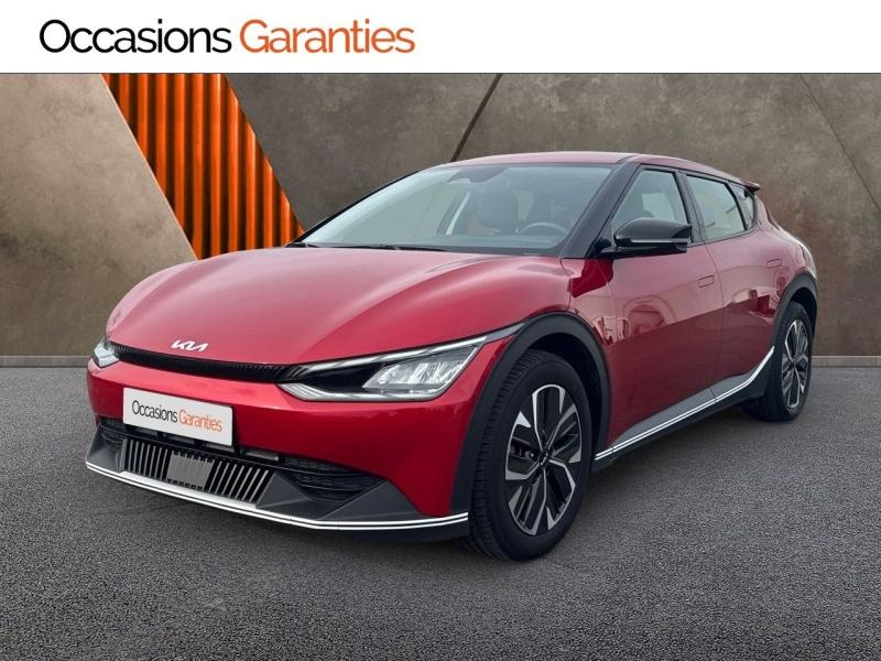 Voitures occasions KIA EV6 Air Active Villers-Cotterêts