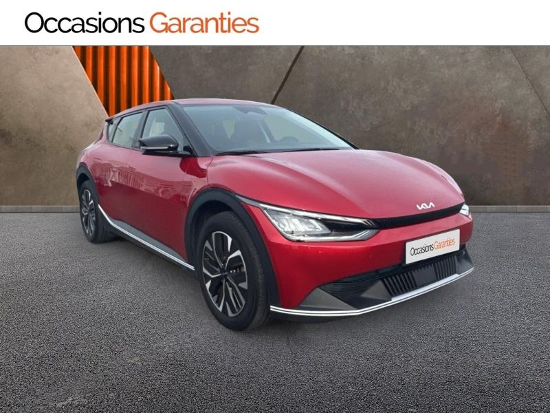 Voitures occasions KIA EV6 Air Active Villers-Cotterêts