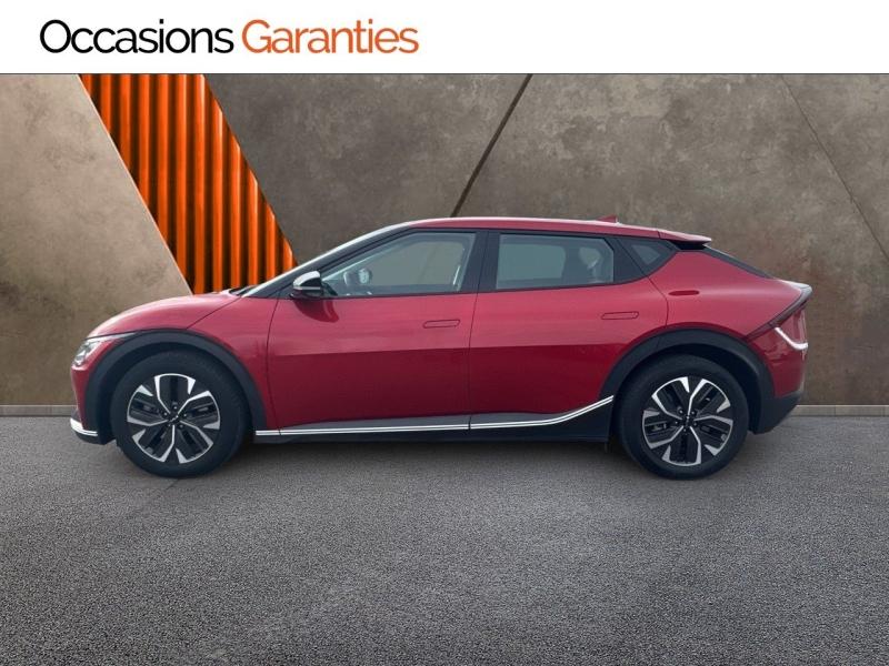 Voitures occasions KIA EV6 Air Active Villers-Cotterêts