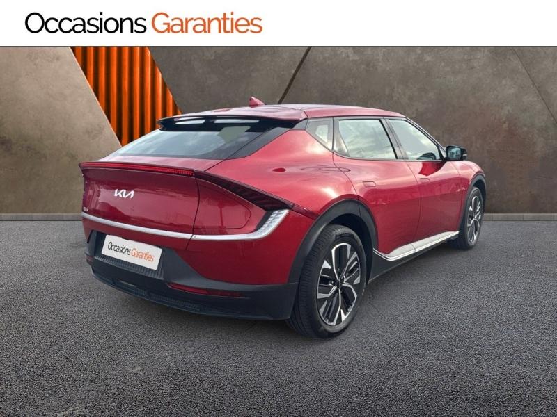 Voitures occasions KIA EV6 Air Active Villers-Cotterêts