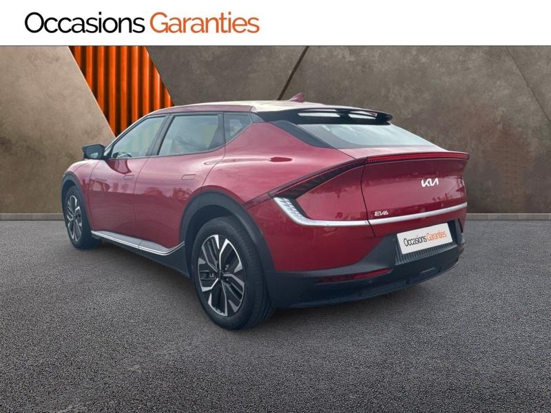 Voitures occasions KIA EV6 Air Active Villers-Cotterêts