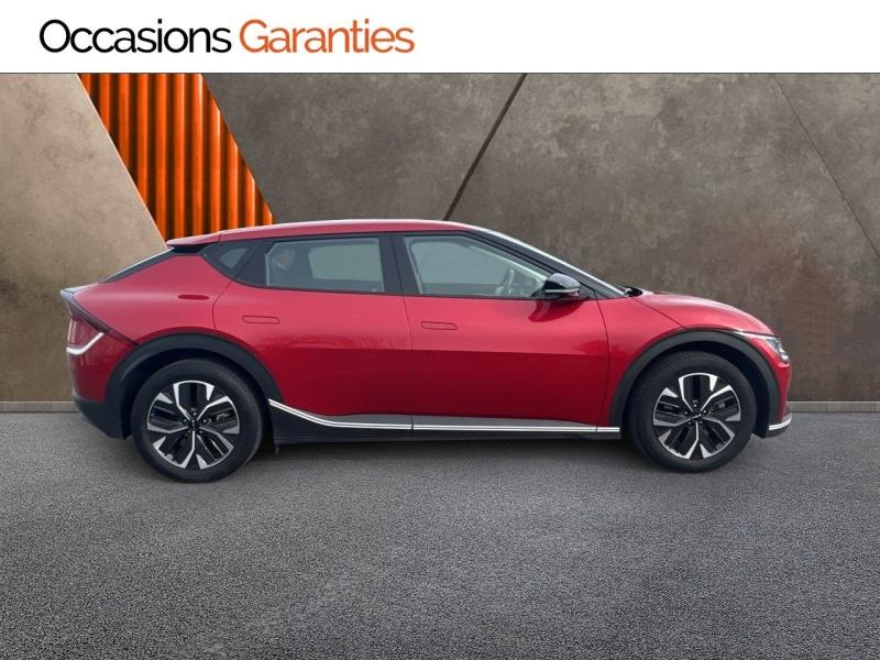 Voitures occasions KIA EV6 Air Active Villers-Cotterêts
