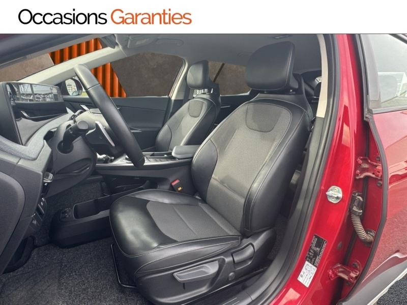 Voitures occasions KIA EV6 Air Active Villers-Cotterêts