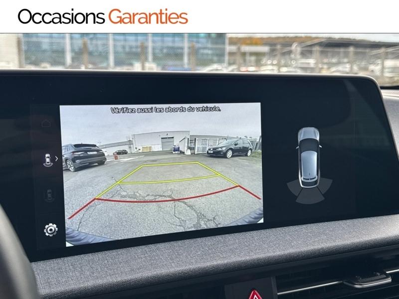 Voitures occasions KIA EV6 Air Active Villers-Cotterêts