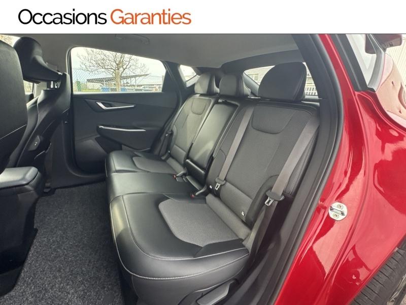 Voitures occasions KIA EV6 Air Active Villers-Cotterêts