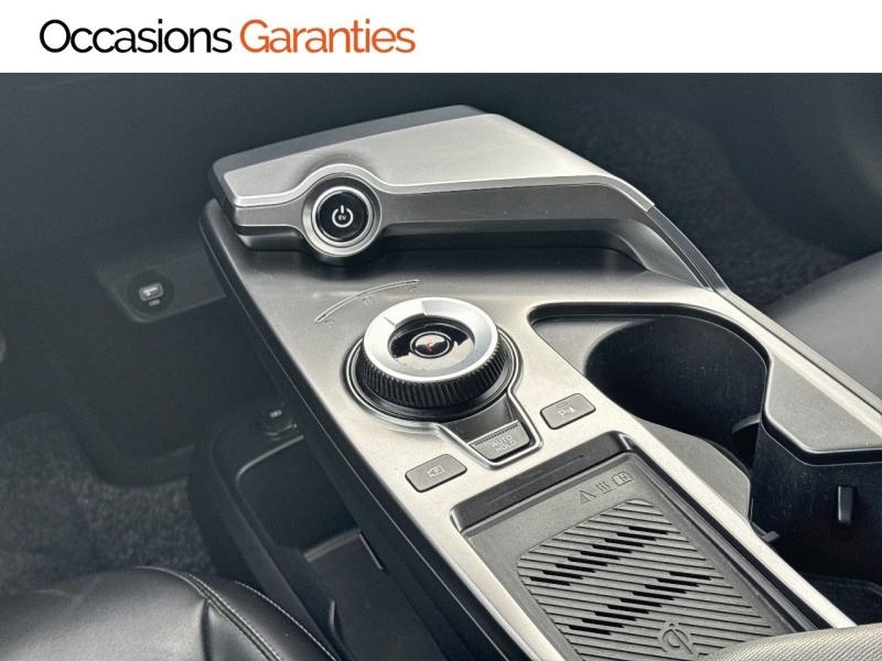 Voitures occasions KIA EV6 Air Active Villers-Cotterêts