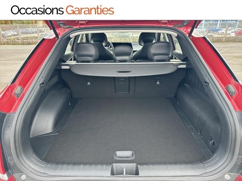 Voitures occasions KIA EV6 Air Active Villers-Cotterêts