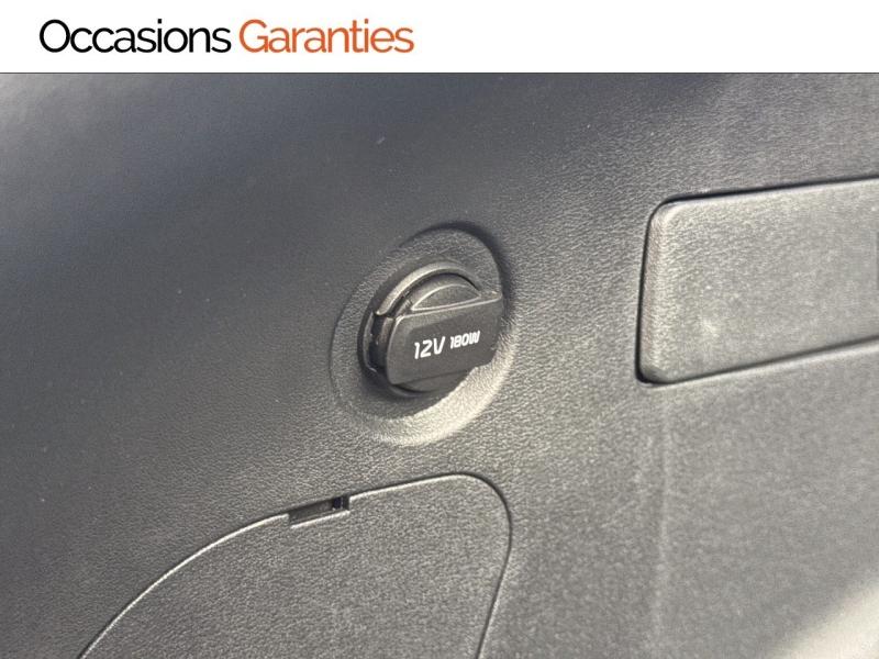 Voitures occasions KIA EV6 Air Active Villers-Cotterêts