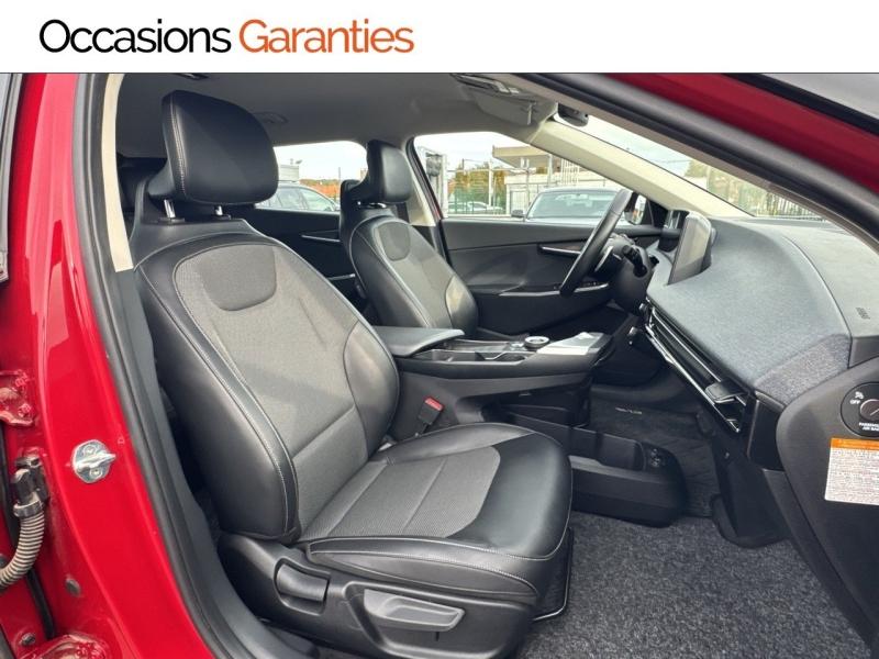 Voitures occasions KIA EV6 Air Active Villers-Cotterêts