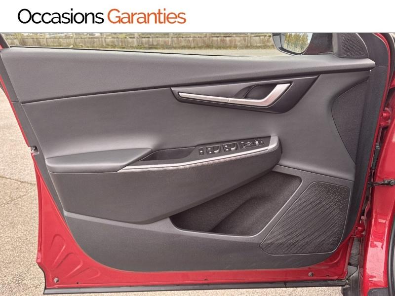 Voitures occasions KIA EV6 Air Active Villers-Cotterêts