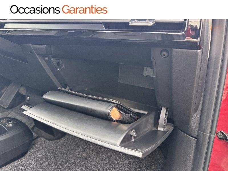 Voitures occasions KIA EV6 Air Active Villers-Cotterêts