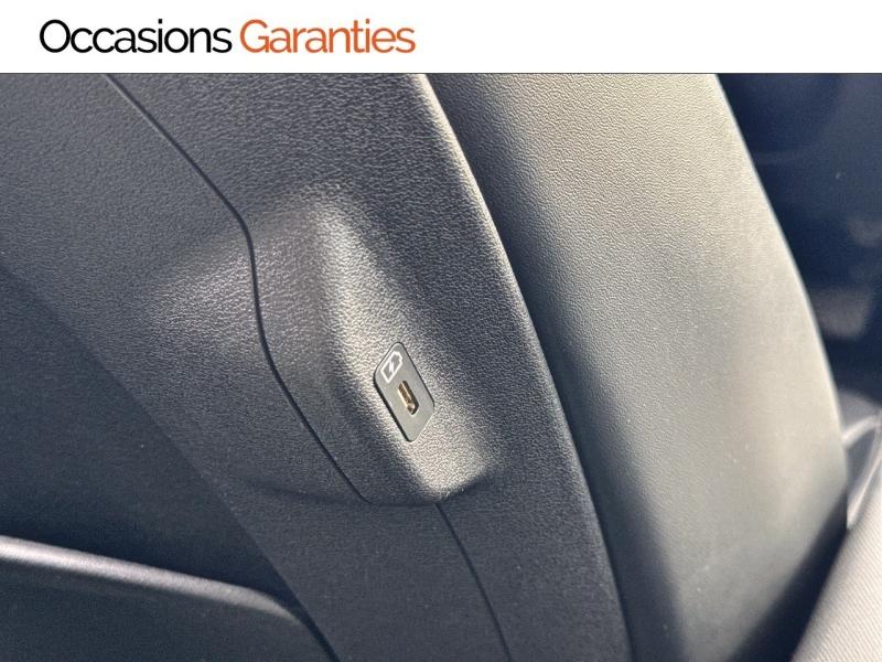 Voitures occasions KIA EV6 Air Active Villers-Cotterêts