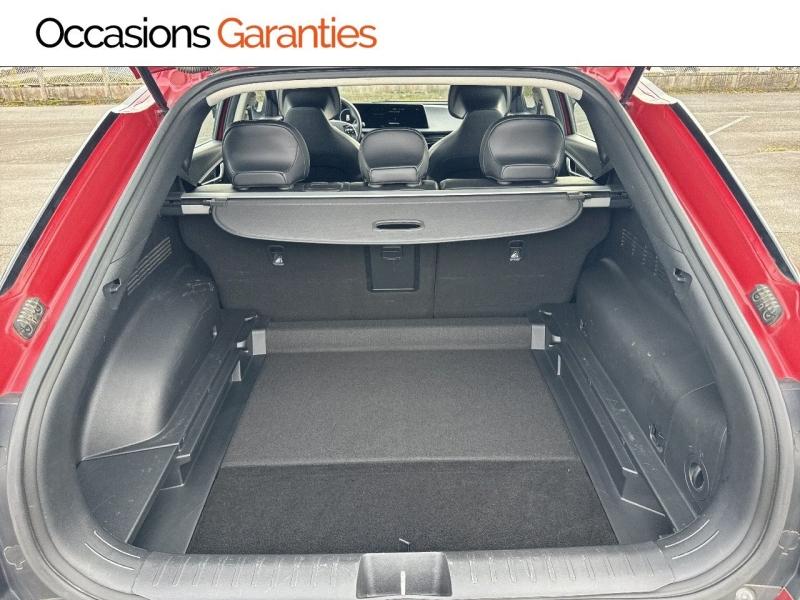 Voitures occasions KIA EV6 Air Active Villers-Cotterêts