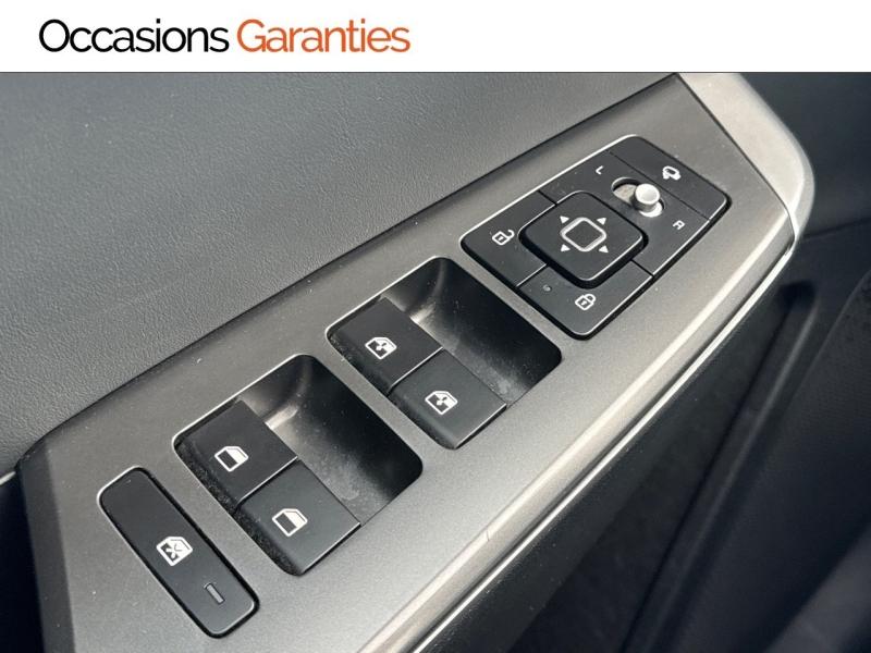 Voitures occasions KIA EV6 Air Active Villers-Cotterêts