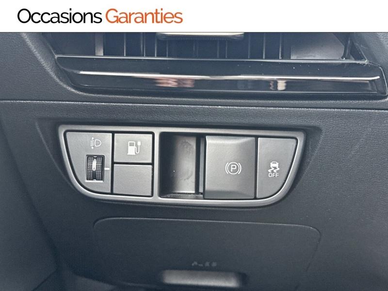 Voitures occasions KIA EV6 Air Active Villers-Cotterêts