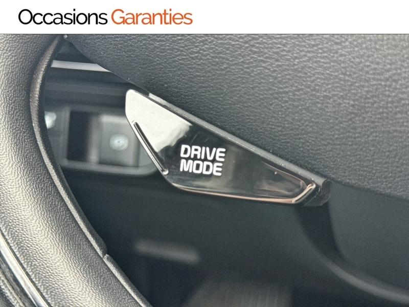 Voitures occasions KIA EV6 Air Active Villers-Cotterêts