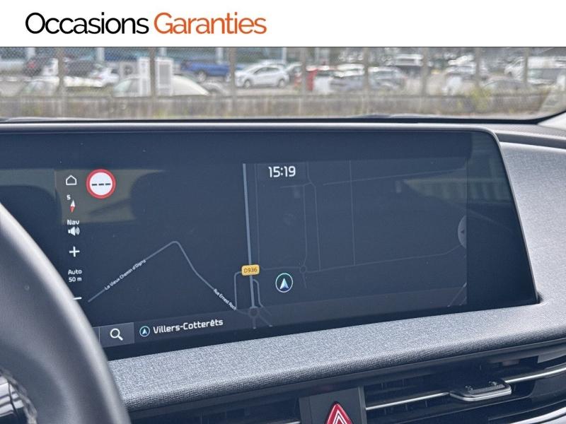 Voitures occasions KIA EV6 Air Active Villers-Cotterêts
