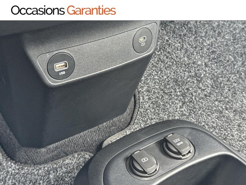 Voitures occasions KIA EV6 Air Active Villers-Cotterêts