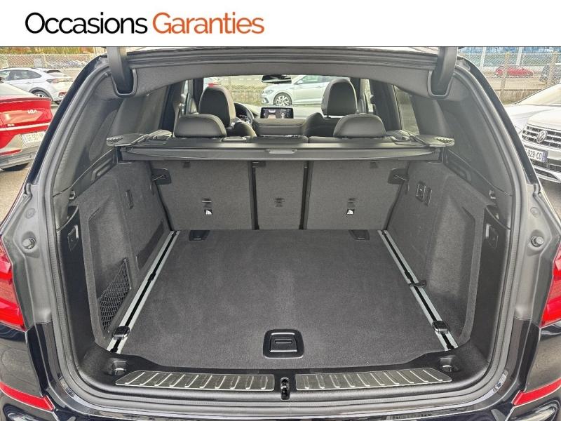 Voitures occasions BMW X3 M40i Villers-Cotterêts