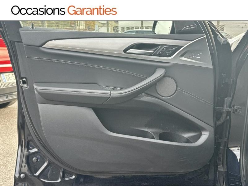 Voitures occasions BMW X3 M40i Villers-Cotterêts