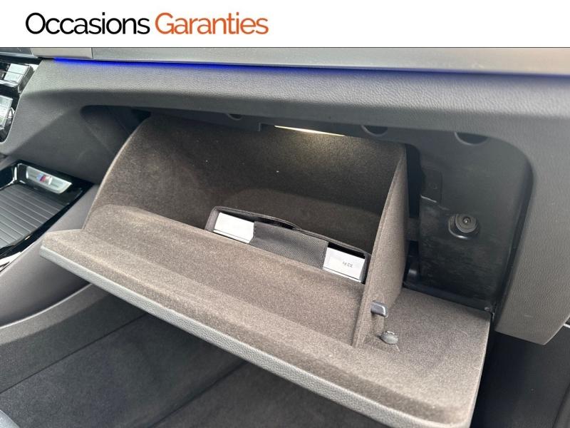 Voitures occasions BMW X3 M40i Villers-Cotterêts