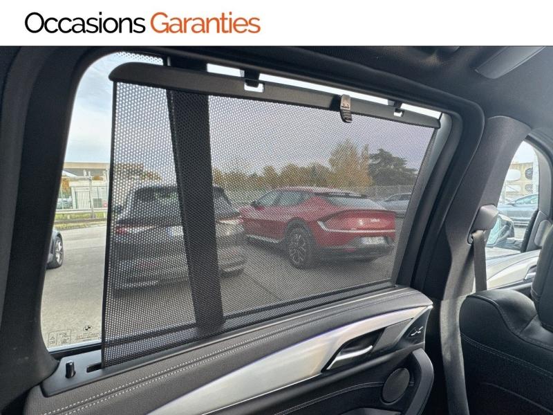 Voitures occasions BMW X3 M40i Villers-Cotterêts