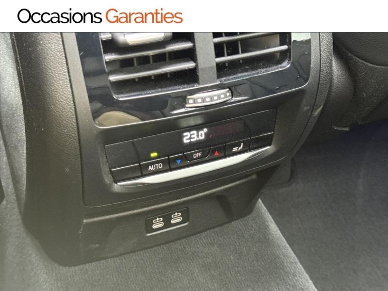 Voitures occasions BMW X3 M40i Villers-Cotterêts