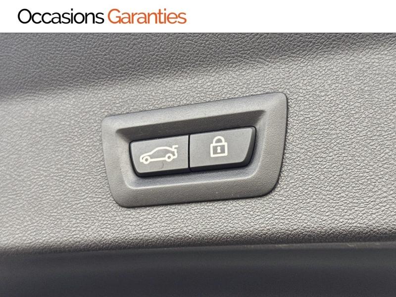 Voitures occasions BMW X3 M40i Villers-Cotterêts