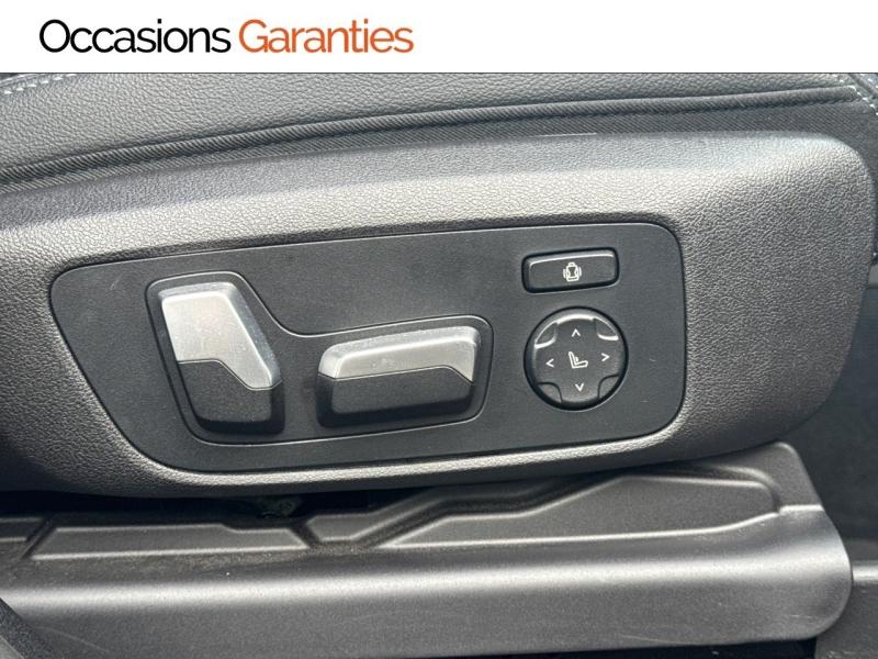 Voitures occasions BMW X3 M40i Villers-Cotterêts