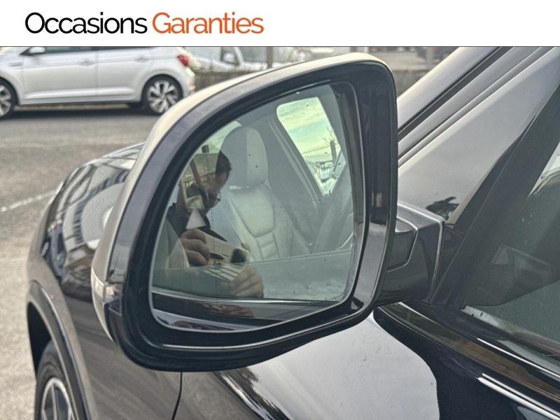 Voitures occasions BMW X3 M40i Villers-Cotterêts