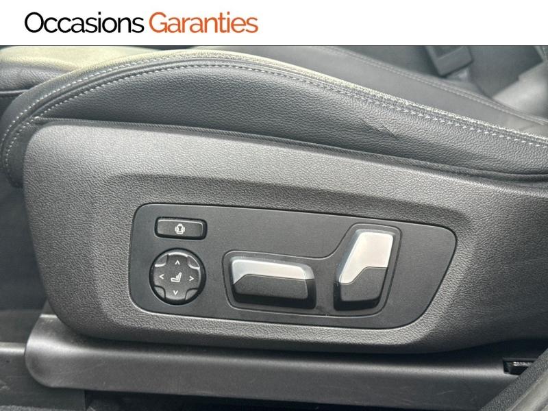 Voitures occasions BMW X3 M40i Villers-Cotterêts