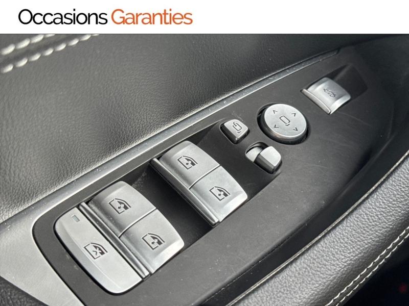 Voitures occasions BMW X3 M40i Villers-Cotterêts