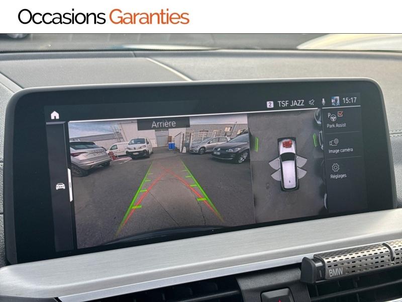 Voitures occasions BMW X3 M40i Villers-Cotterêts