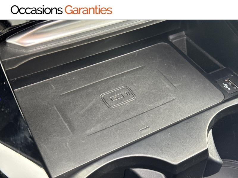 Voitures occasions BMW X3 M40i Villers-Cotterêts