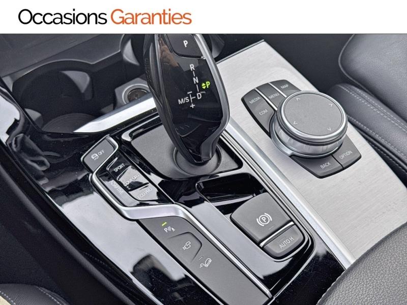 Voitures occasions BMW X3 M40i Villers-Cotterêts