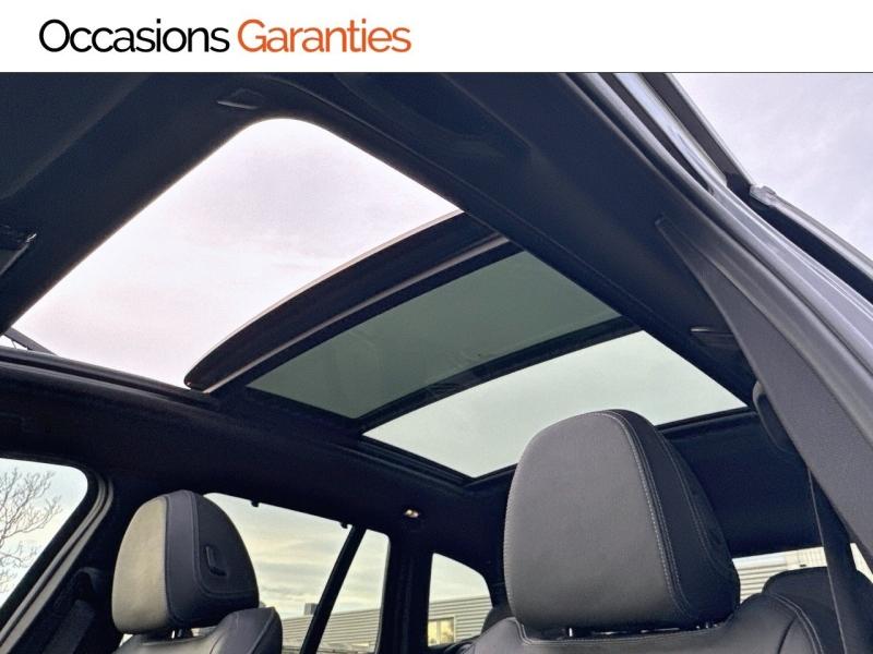 Voitures occasions BMW X3 M40i Villers-Cotterêts