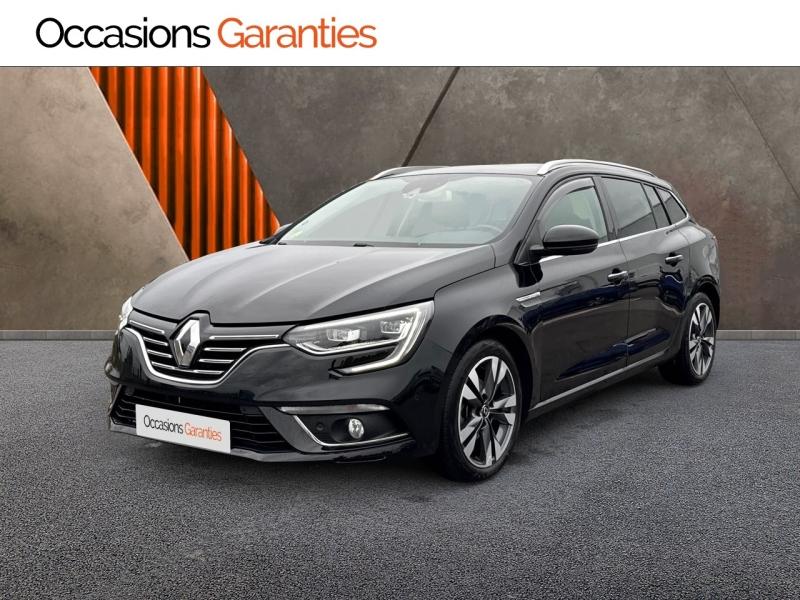 Voitures occasions RENAULT Megane Estate Intens Villers-Cotterêts