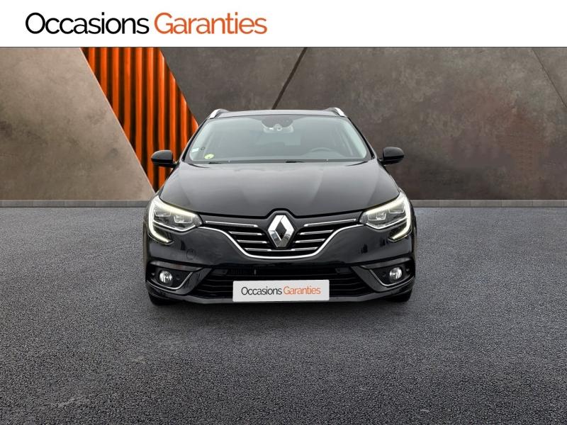 Voitures occasions RENAULT Megane Estate Intens Villers-Cotterêts