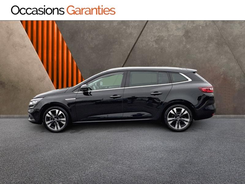 Voitures occasions RENAULT Megane Estate Intens Villers-Cotterêts