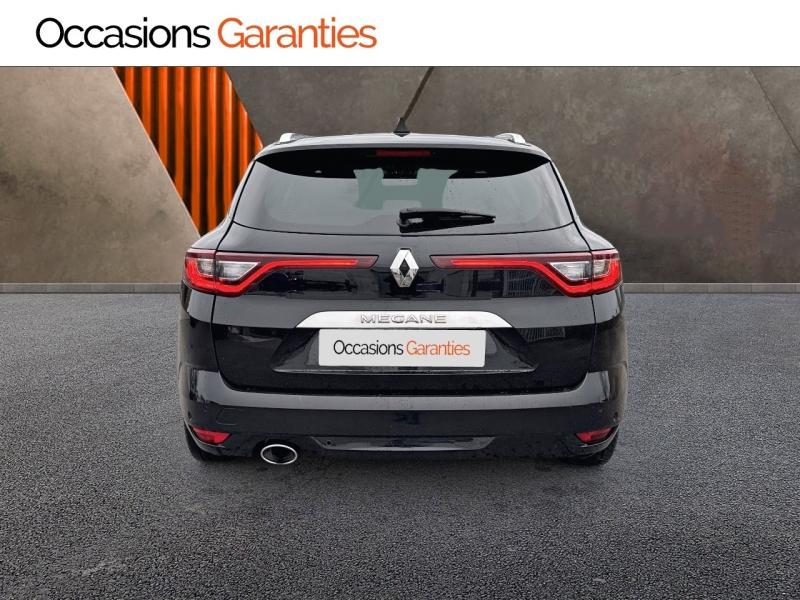 Voitures occasions RENAULT Megane Estate Intens Villers-Cotterêts