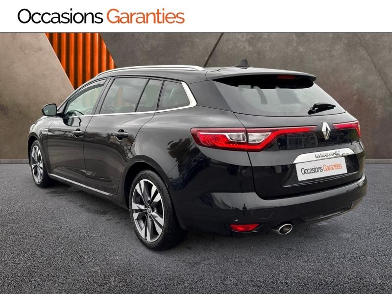 Voitures occasions RENAULT Megane Estate Intens Villers-Cotterêts