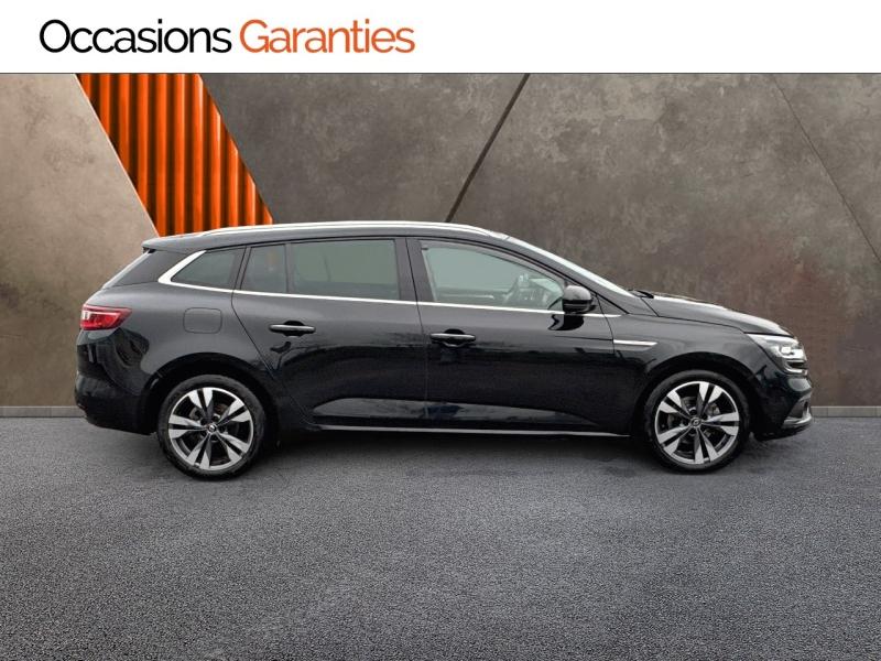 Voitures occasions RENAULT Megane Estate Intens Villers-Cotterêts
