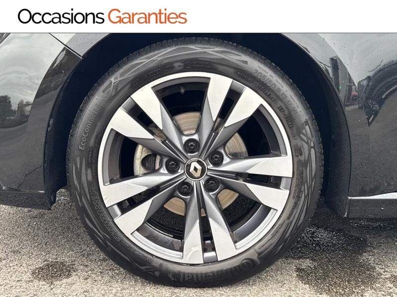 Voitures occasions RENAULT Megane Estate Intens Villers-Cotterêts