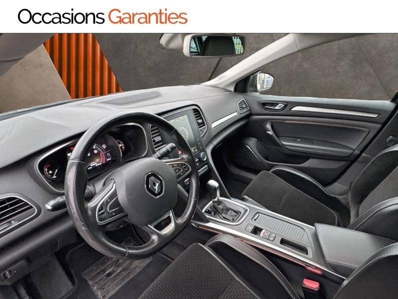 Voitures occasions RENAULT Megane Estate Intens Villers-Cotterêts