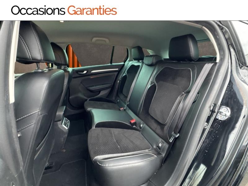 Voitures occasions RENAULT Megane Estate Intens Villers-Cotterêts