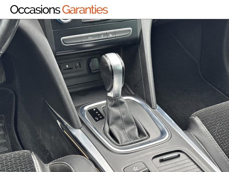 Voitures occasions RENAULT Megane Estate Intens Villers-Cotterêts