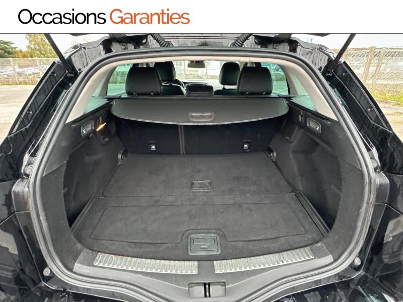 Voitures occasions RENAULT Megane Estate Intens Villers-Cotterêts