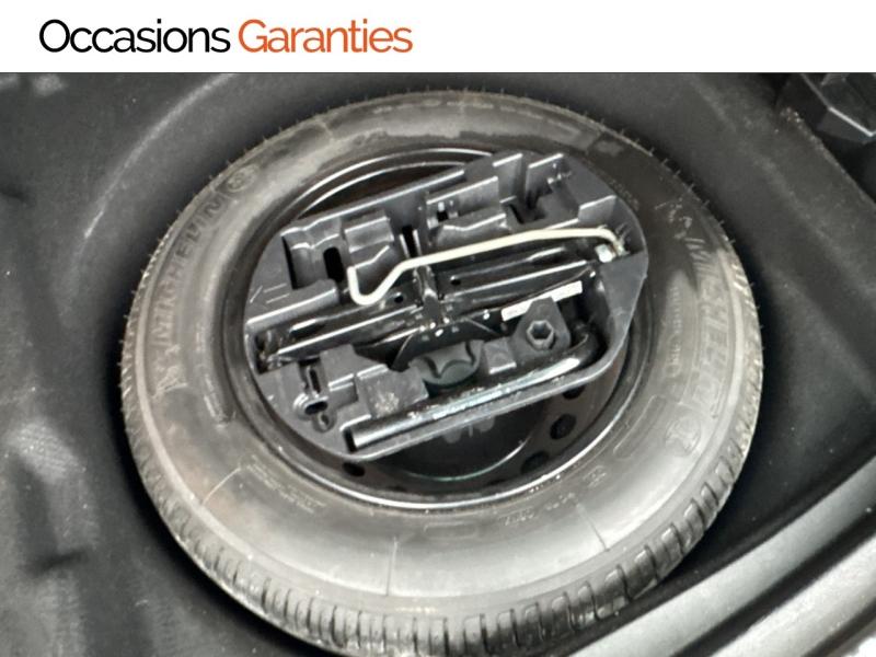 Voitures occasions RENAULT Megane Estate Intens Villers-Cotterêts